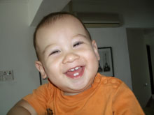 Ryan May 2004